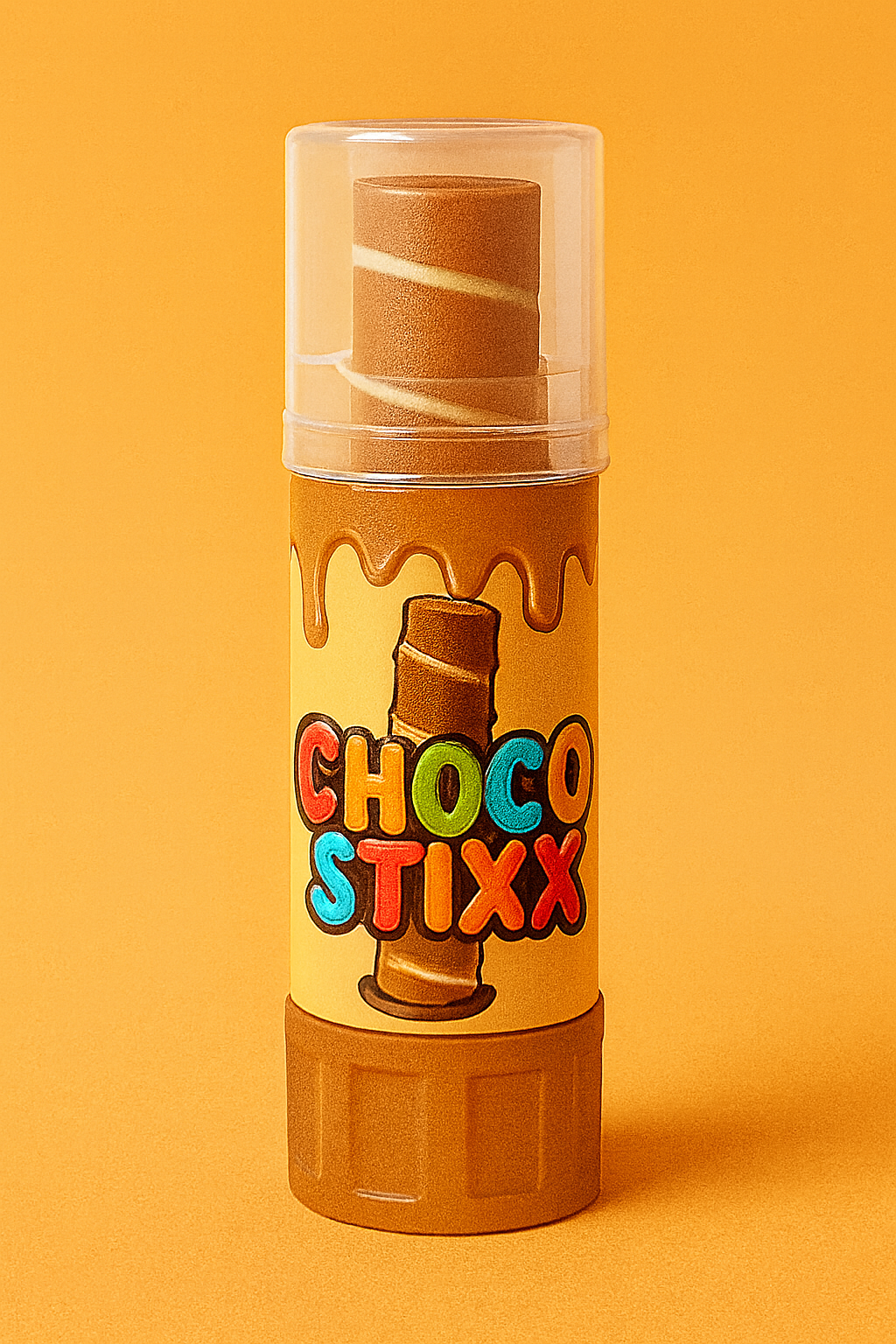 Caramel Chocostixx